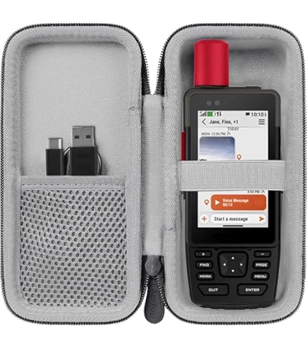 Amazon.co.jp: Garmin GPSMAP 66i, GPS Handheld and Satellite
